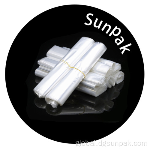 shrink wrap plastic film packing shrink wrap film